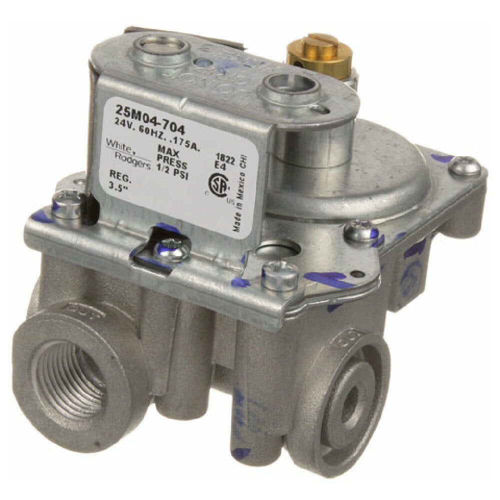 White Rodgers 25M04-704 Control Valve