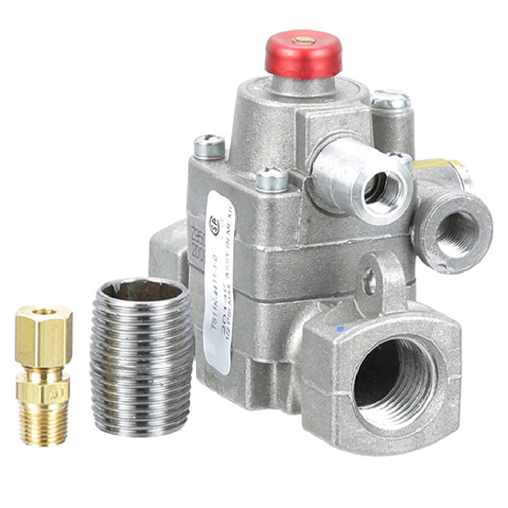Blodgett 19323 Safety Valve Assembly