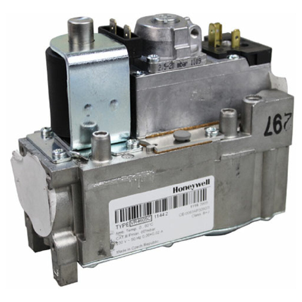 Groen 114505 Gas Valve