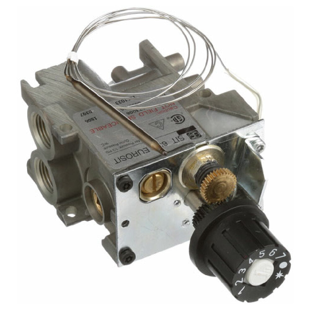 Garland GL4523006 Oven Control