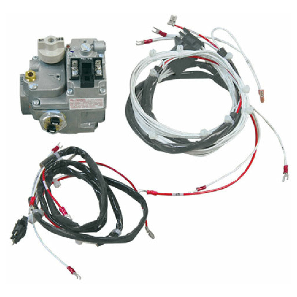 Hobart 913102-00127 Gas Valve/harness Kit