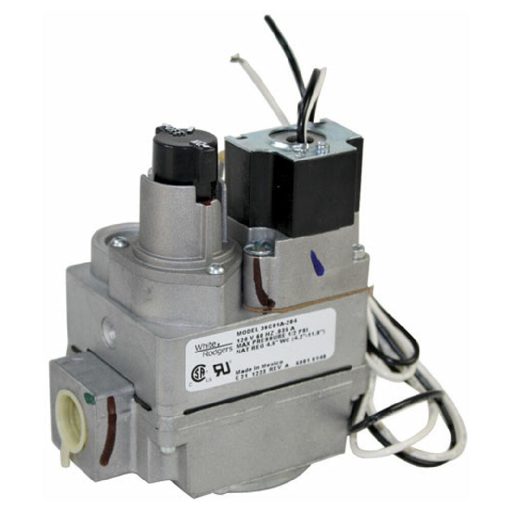Stero 0P-545796 Valve Solenoid Gas Nat