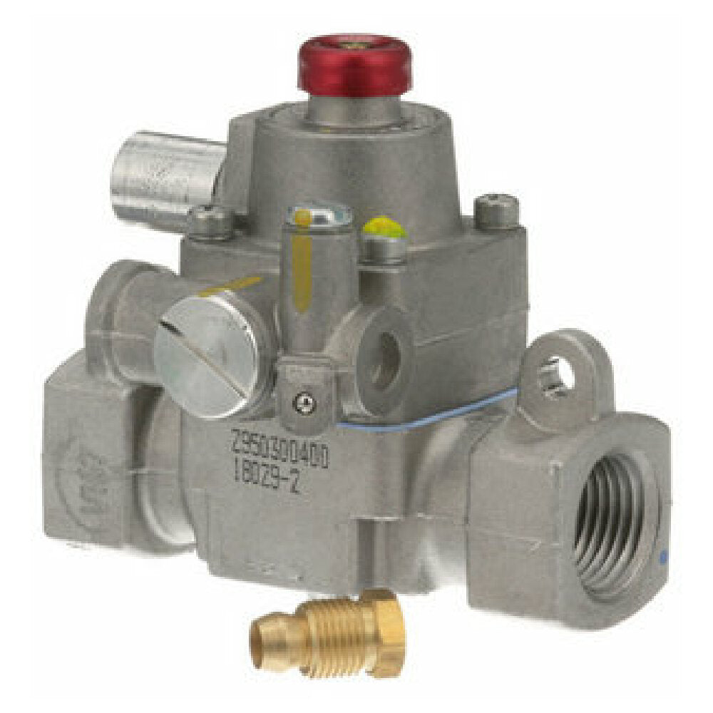 Marsal And Sons 55127 Safety Valve Ts