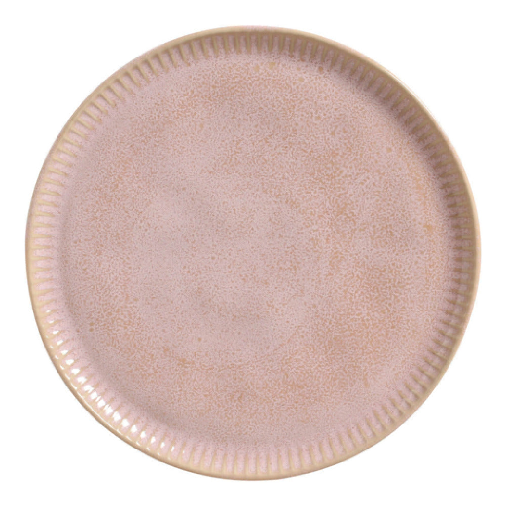 Porto Brasil 1261109201 - Linhas Dinner Plate, 10.8", Stoneware