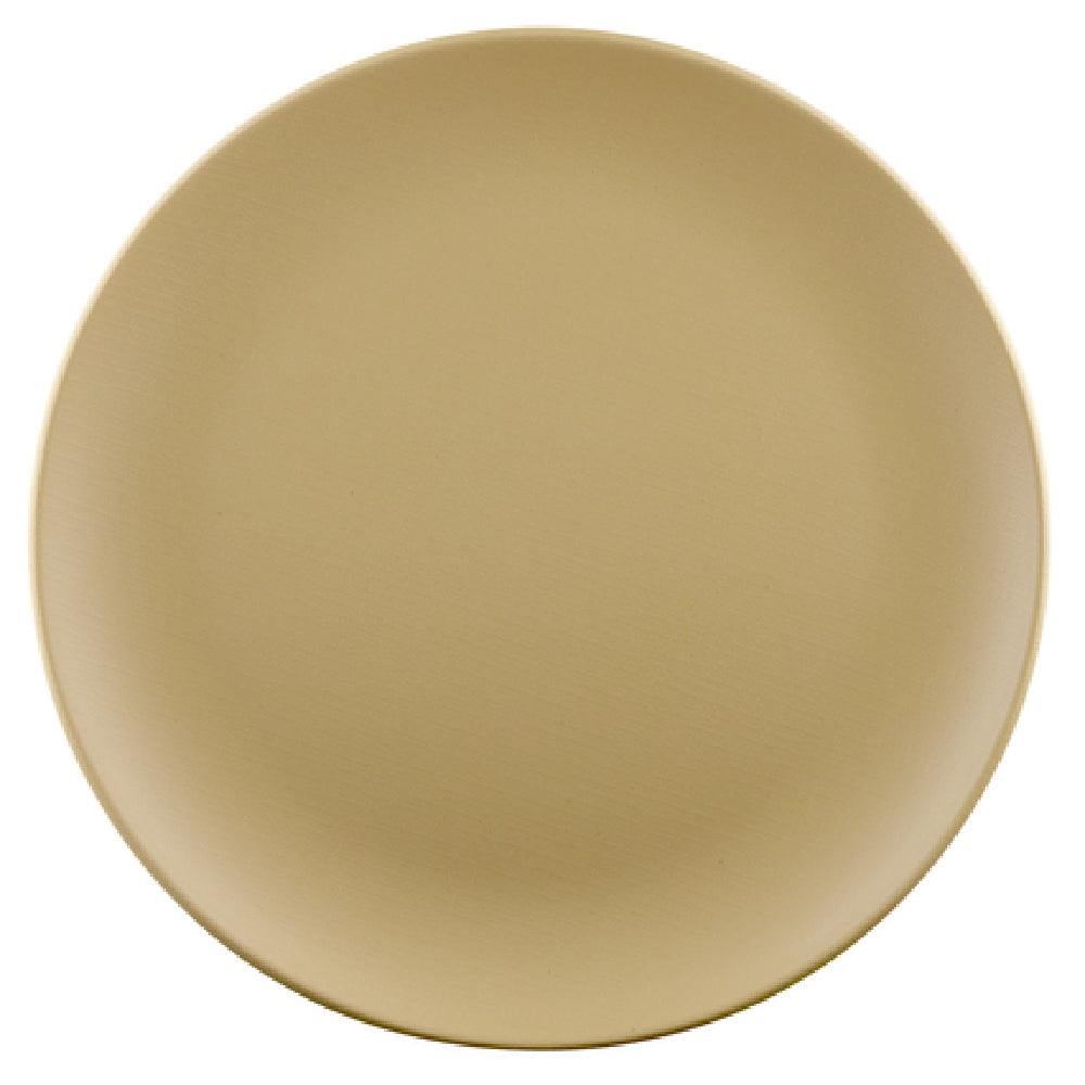 Elite Global Solutions ECO1111R-RT Plate 11" Dia. X 1"H Round