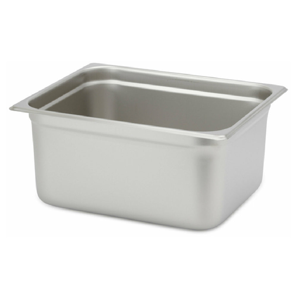 Royal ROY STP 1206 - Steam Table Pan, Half Size, 11 Qt.