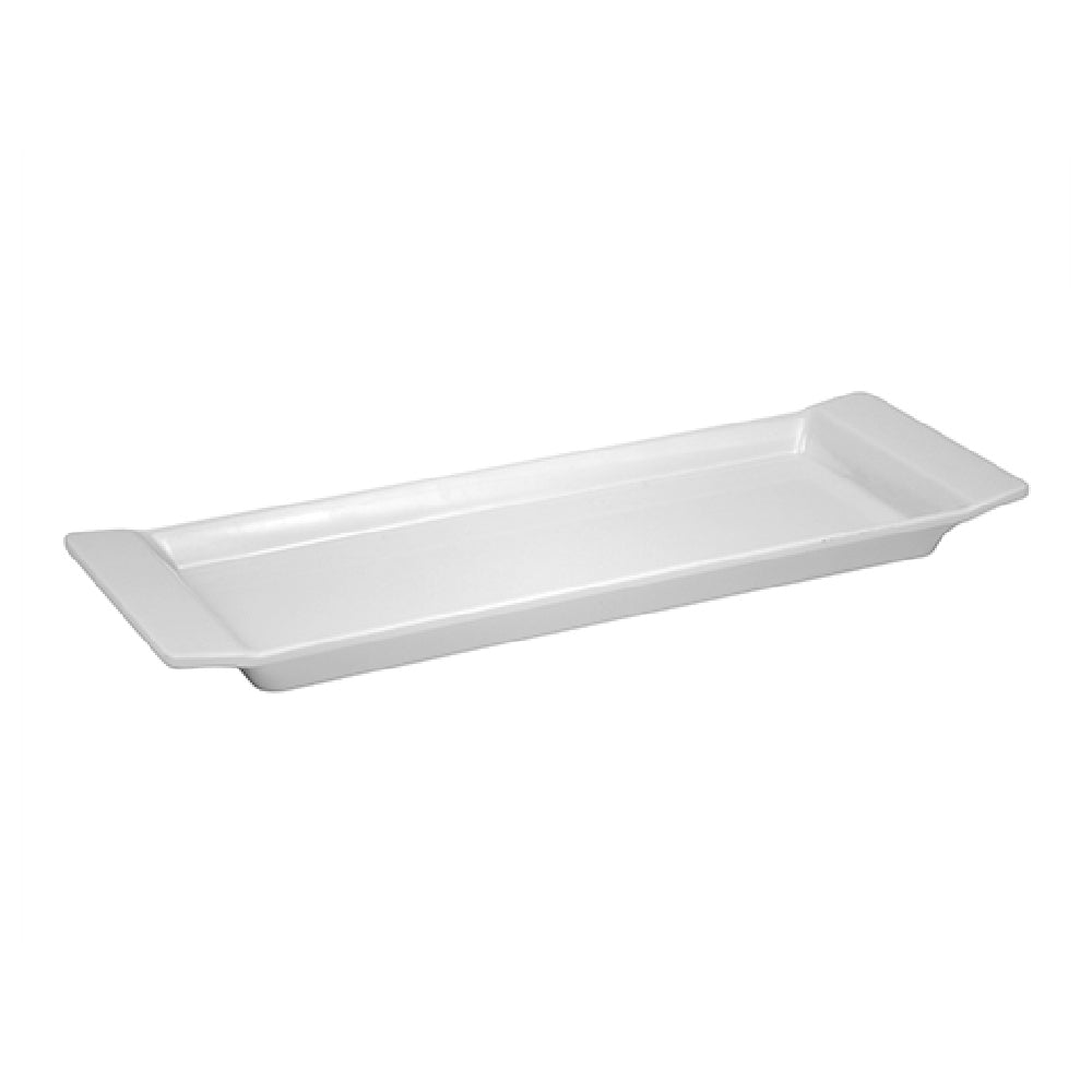 BauscherHepp T1545 Side Dish 12-1/2" X 4-1/3" X 9-1/5"H Rectangular