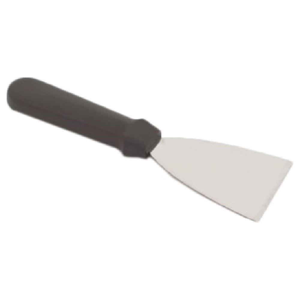 Royal ROY PANS P 34 - Scraper, 3" Wide, Stainless Steel Blade