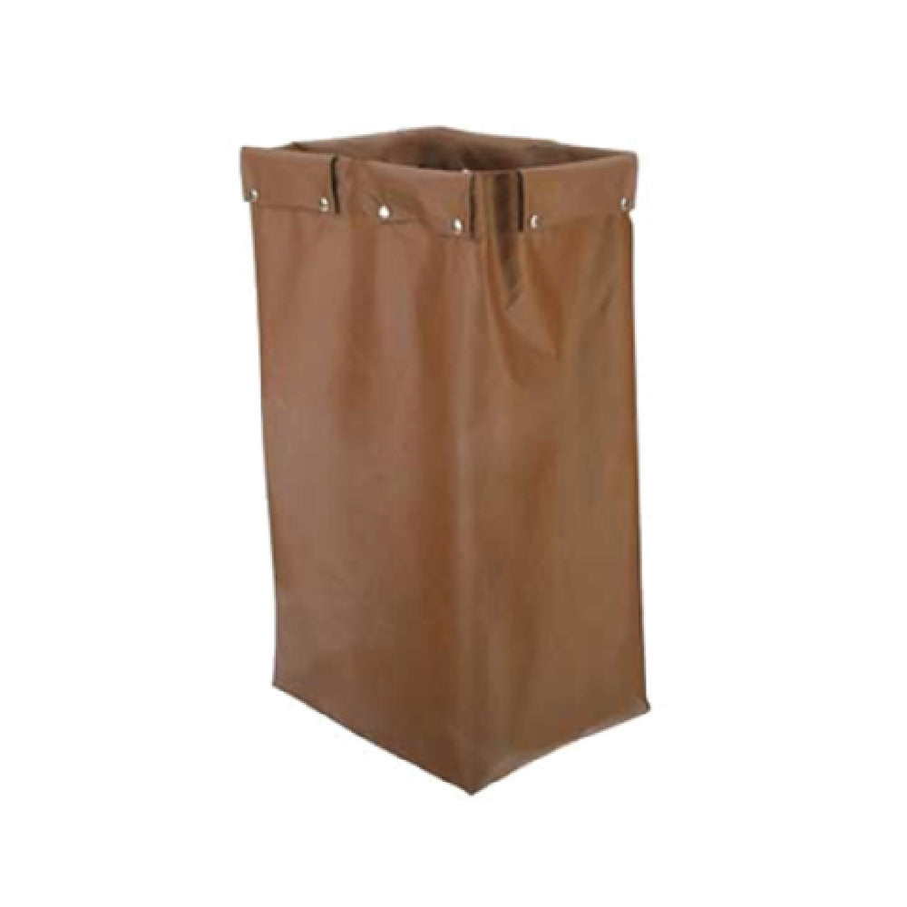 Forbes Industries 18-NL Housekeeping Bag 21"W X 10"D X 34"L Heavy Duty