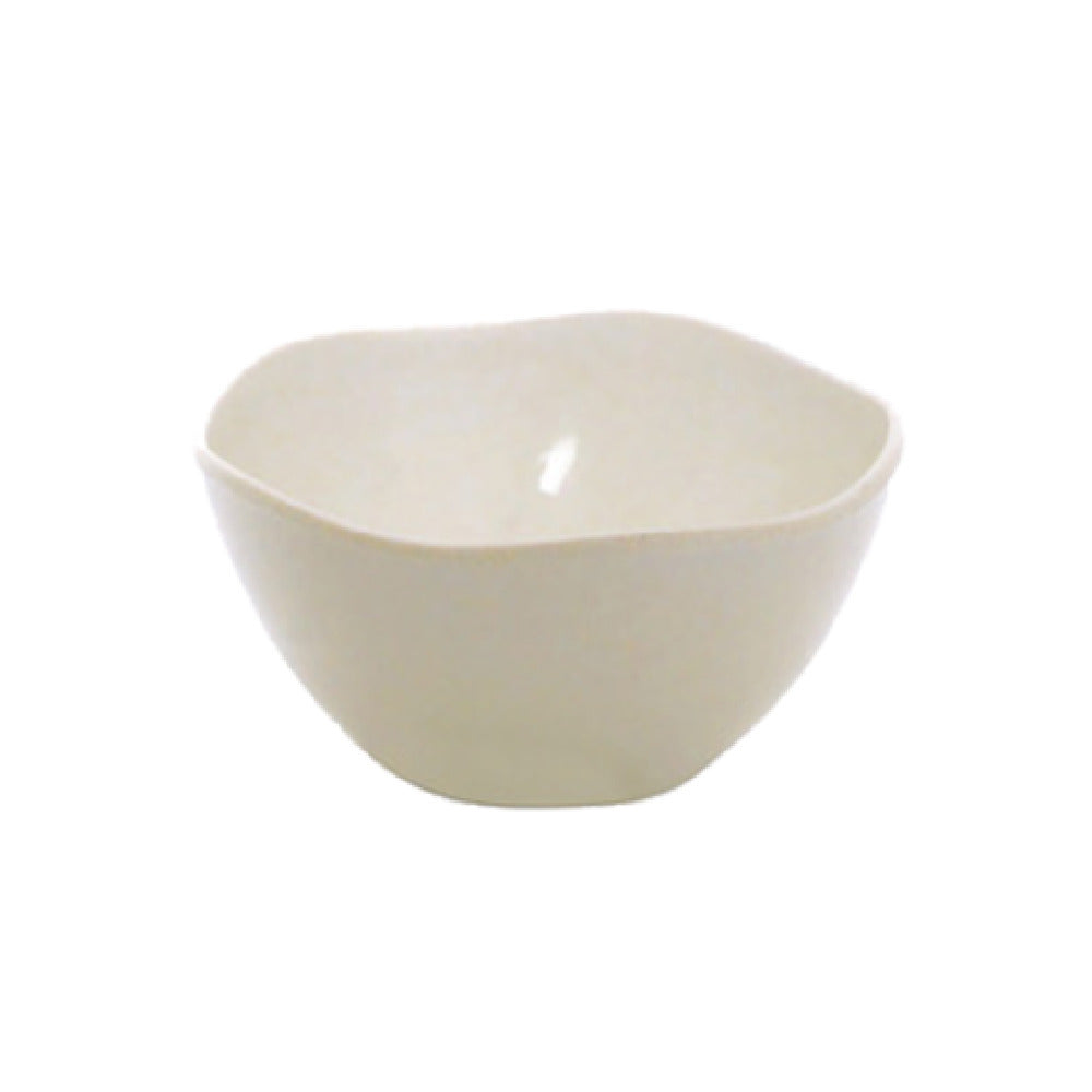 FOH DSD044NAB23 Platewise® Organic Ramekin 3 Oz. 3" Dia. X 1-1/2"