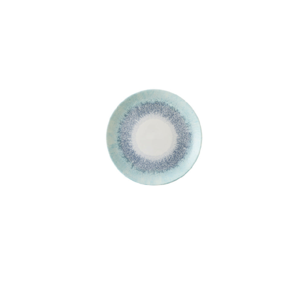 Churchill China FSBLEVP81 - Plate, 8-2/3" Dia., Round