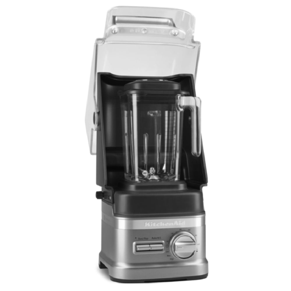 KitchenAid KSBC1B2CU - KitchenAid® Commercial Enclosure Blender, 60 Oz. Capacity