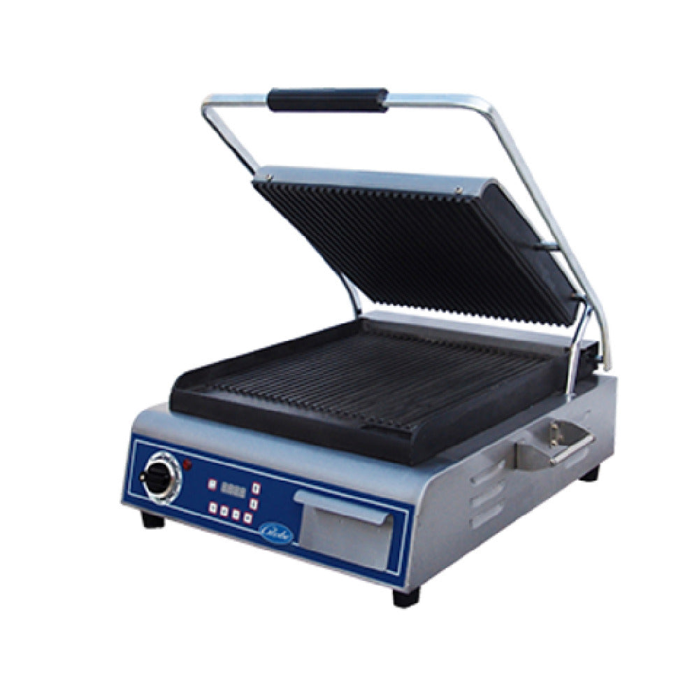 Globe (Middleby) GPG14D - (QUICK SHIP) (MIDDLEBY ESSENTIALS ITEM) Sandwich/Panini Grill