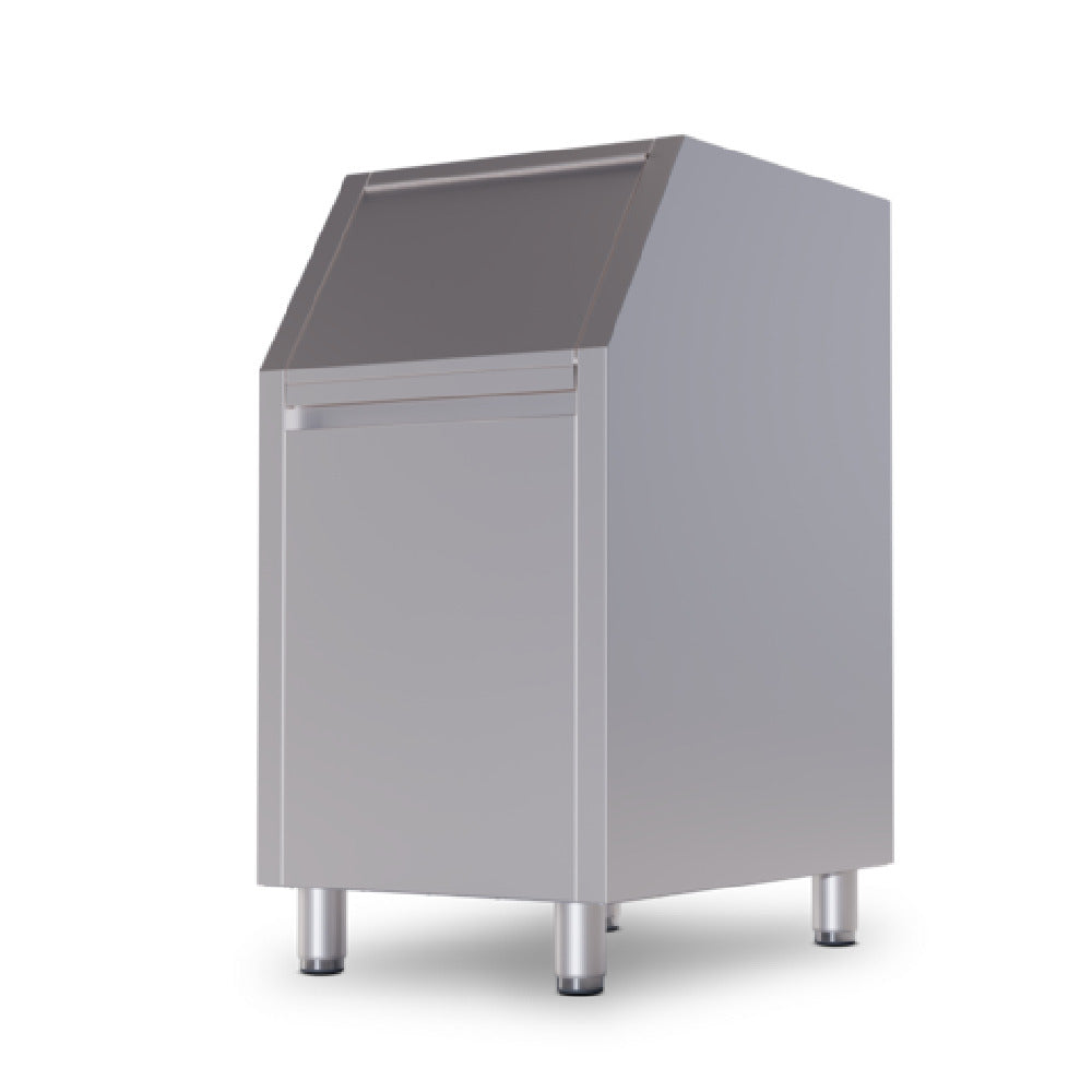 Eurodib USA BIN110 - Brema Ice Storage Bin, 220 Lbs Capacity, Modular