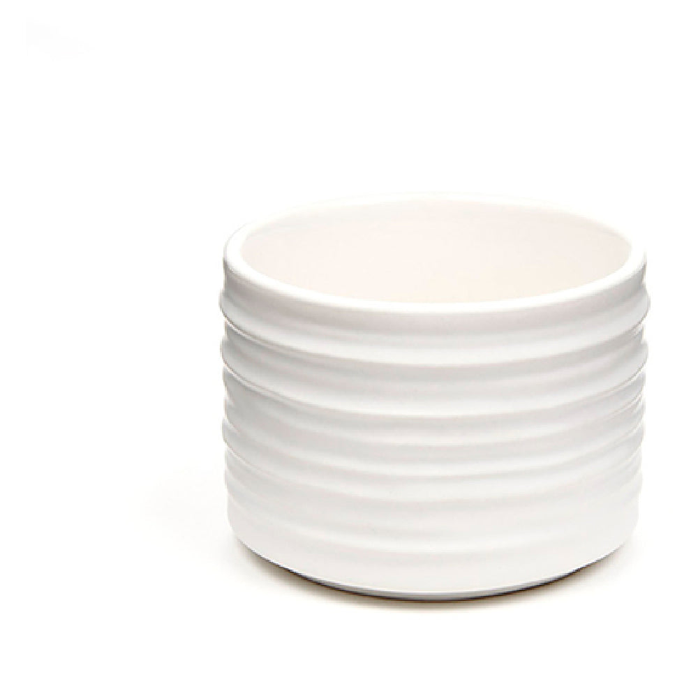 American Metalcraft PCWH4 Sauce/Fry Cup 4 Oz. 2-3/4" Dia. X 2"H