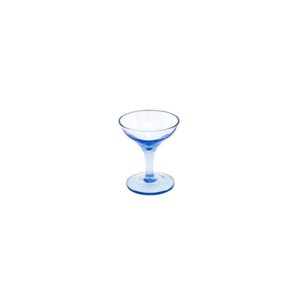 FOH ASA006BLG22 Promotional Pricing May Be Available! Contact Your FOH® Sales Representative For Details! Mini Flared Sampler™ Glass