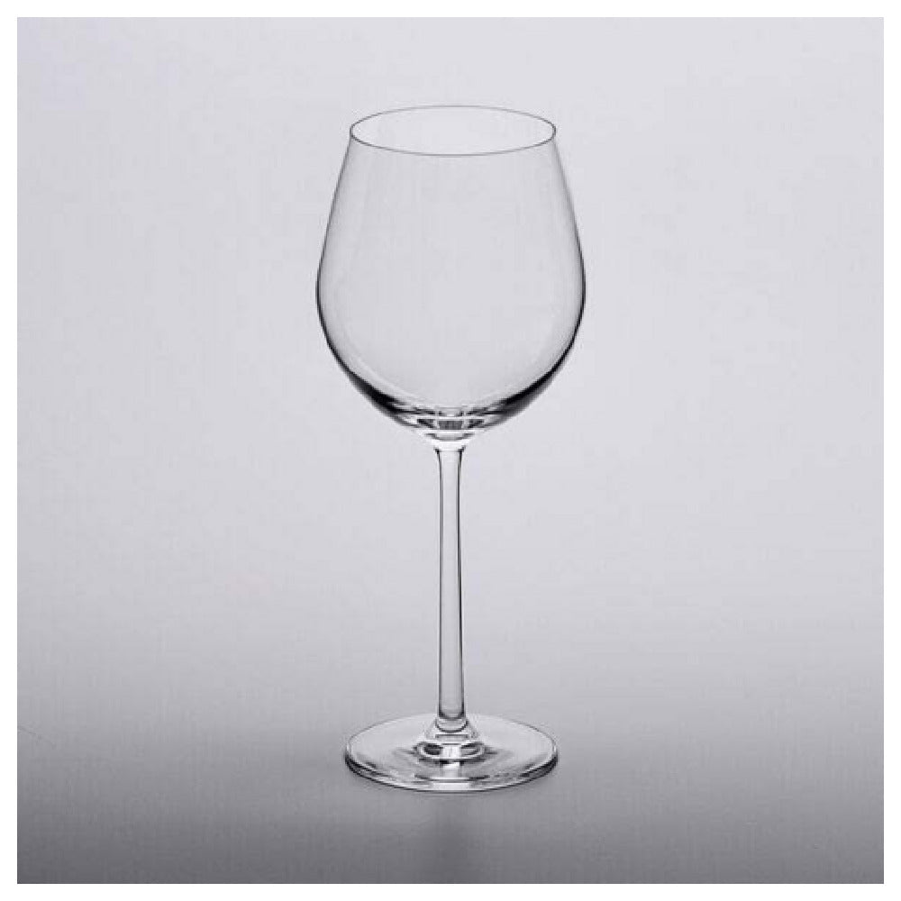 Anchor Hocking 1LS03BG23 Burgundy Glass 22.5 Oz. (665 Ml) Glass