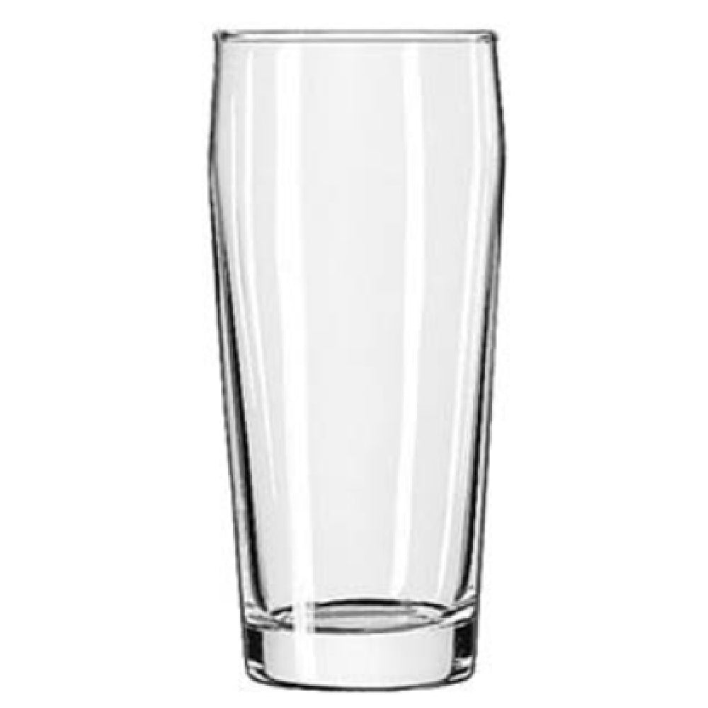 Libbey 196 Pub Glass 20 Oz. Safedge® Rim Guarantee