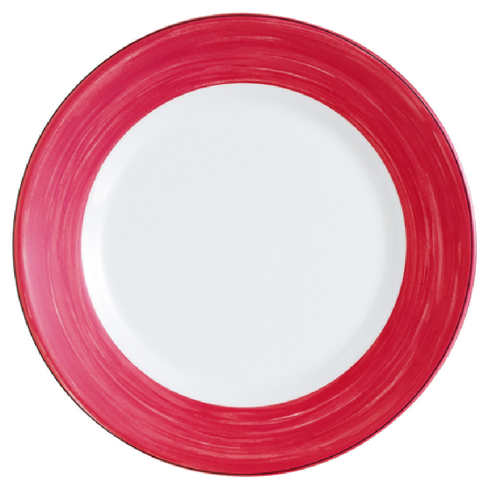 Arc Cardinal H2685 Plate 7-1/2" Dia. Round