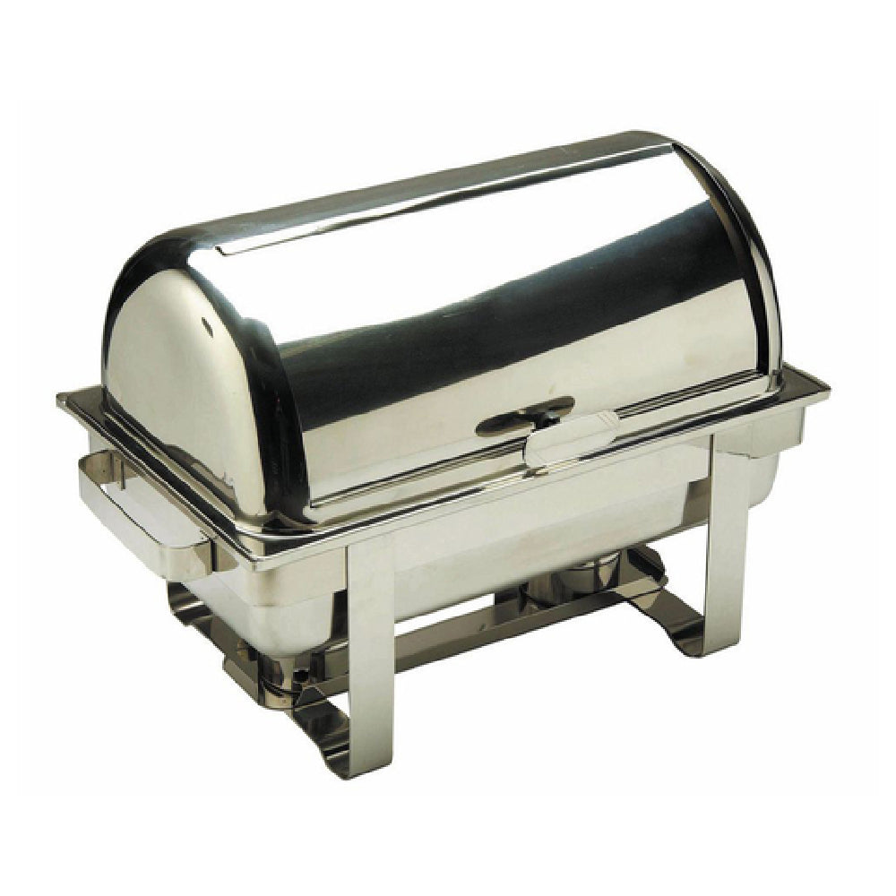 Hubert 26161 - Chafer, Full-size, 8 Qt.