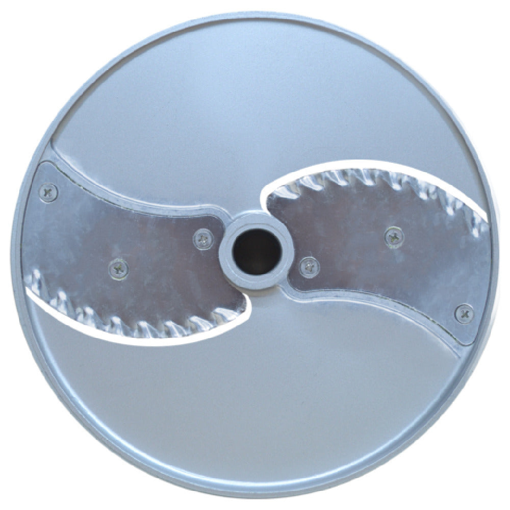 Skyfood Equipment W3 Scallop Cut 1/8" For Use With MASTER SKY & MASTER SS Models