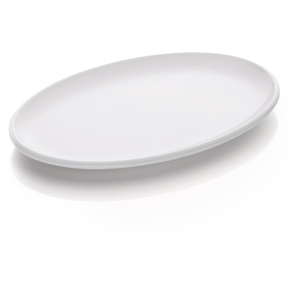 BauscherHepp 52.1010.1233 Platter 13"L X 8.7"W Oval
