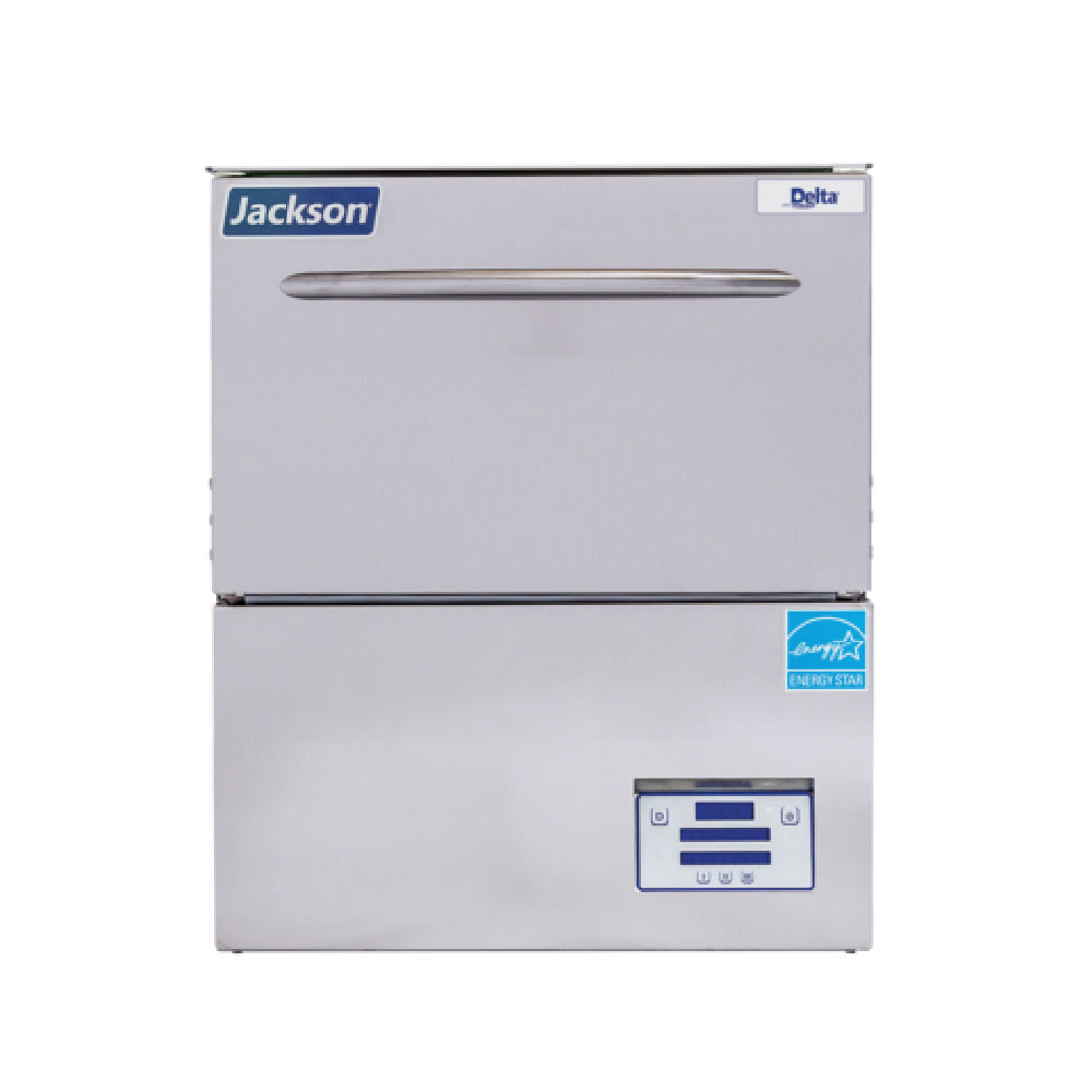 Jackson DELTA HT-E-SEER Delta® Dish/Glasswasher Door Type 24-1/4"W X 26-7/8"D X 28-3/4"H