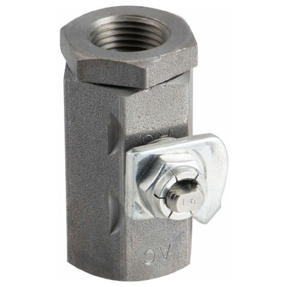Frymaster FM810-2125 Drain Ball Valve