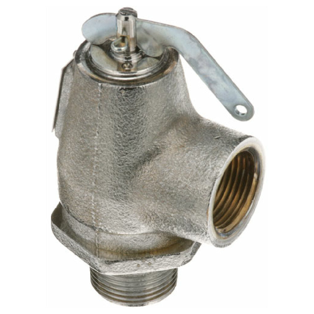 Groen Z004010 Safety Valve 3/4"m X 3/4"f
