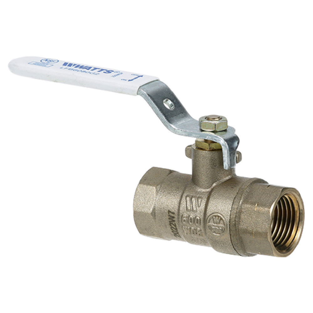 Frymaster 8100232 Ball Valve 1/2"