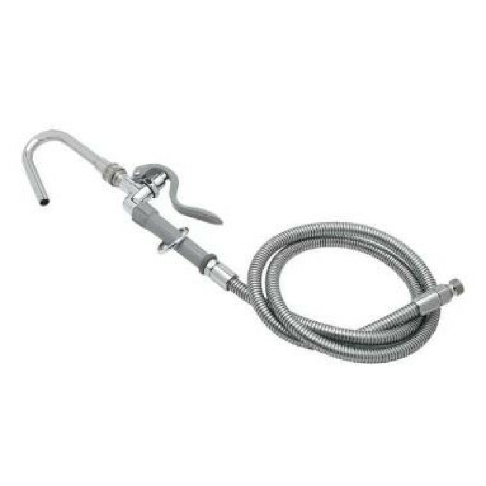 T&S Brass B-1413 Pot Filler Assembly