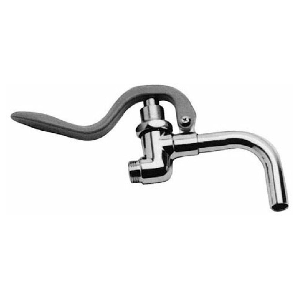 T&S Brass 002866-40 Valve & Nozzle 3/8"
