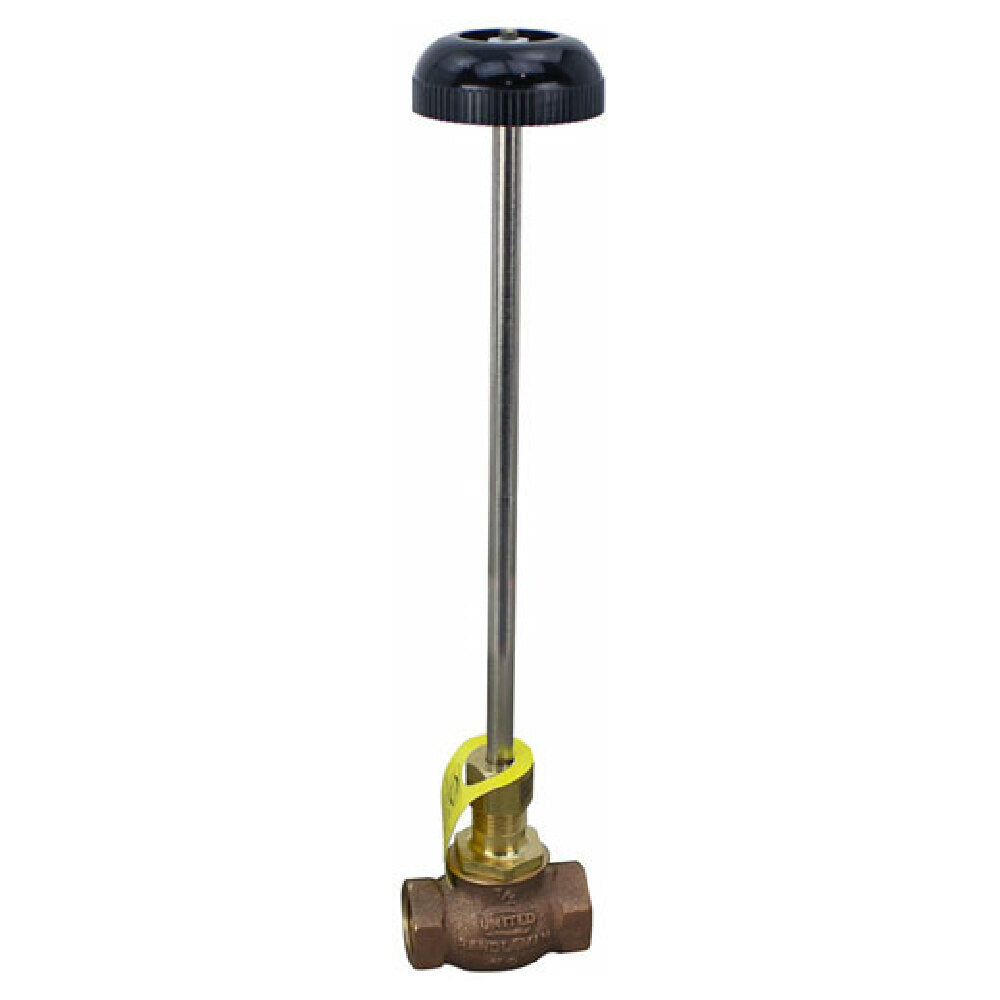 Cleveland 22197 Steam Valve