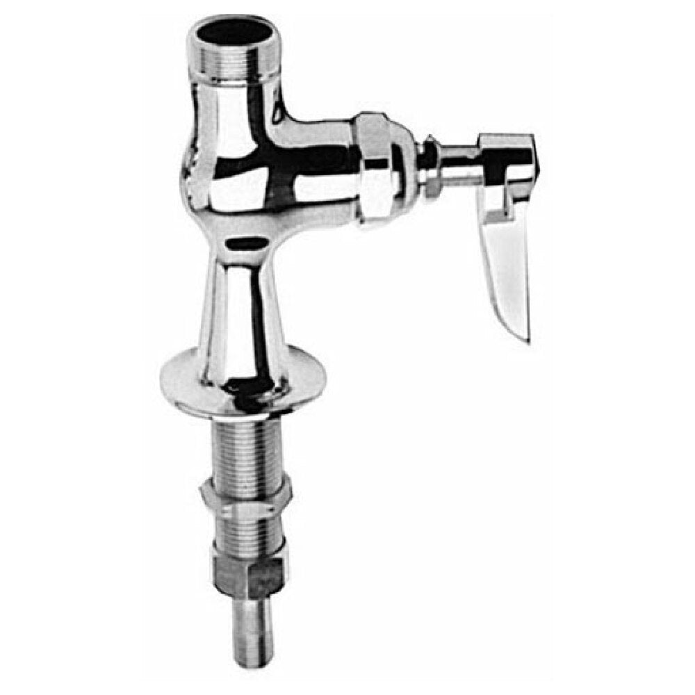 T&S Brass 0205LN Base Faucet Deck