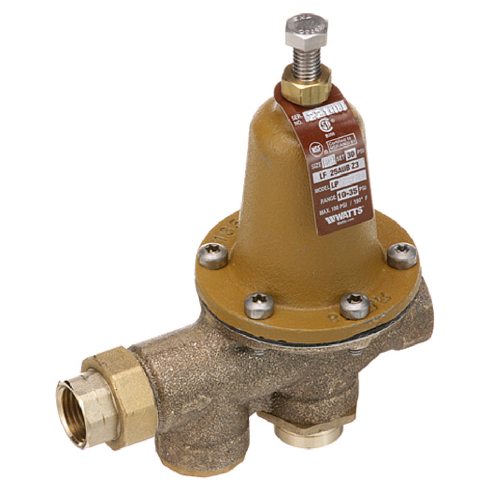 Private Label MVR561155 Pressure Reducing Valve 1/2"