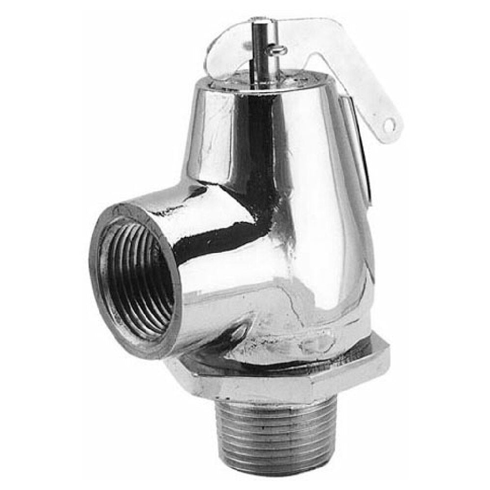Groen Z012286 Safety Valve 3/4"m X 3/4"f
