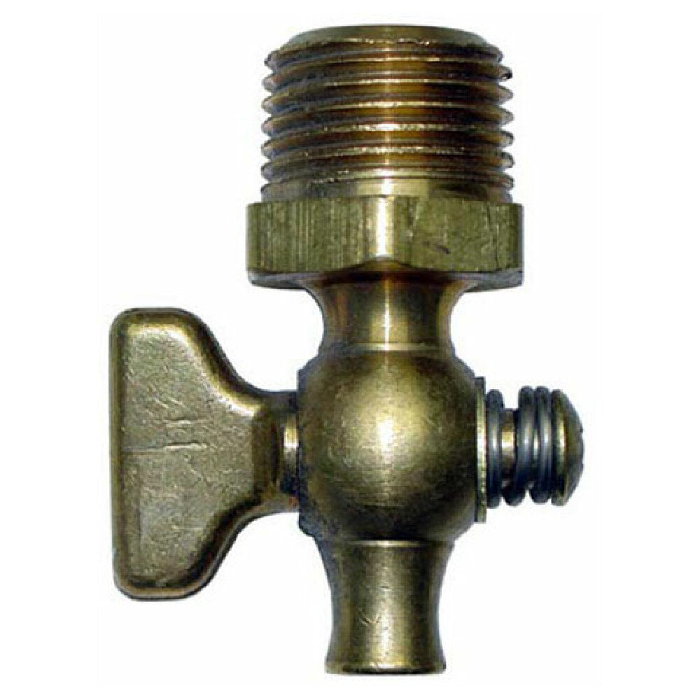 Groen Z012070 Petcock