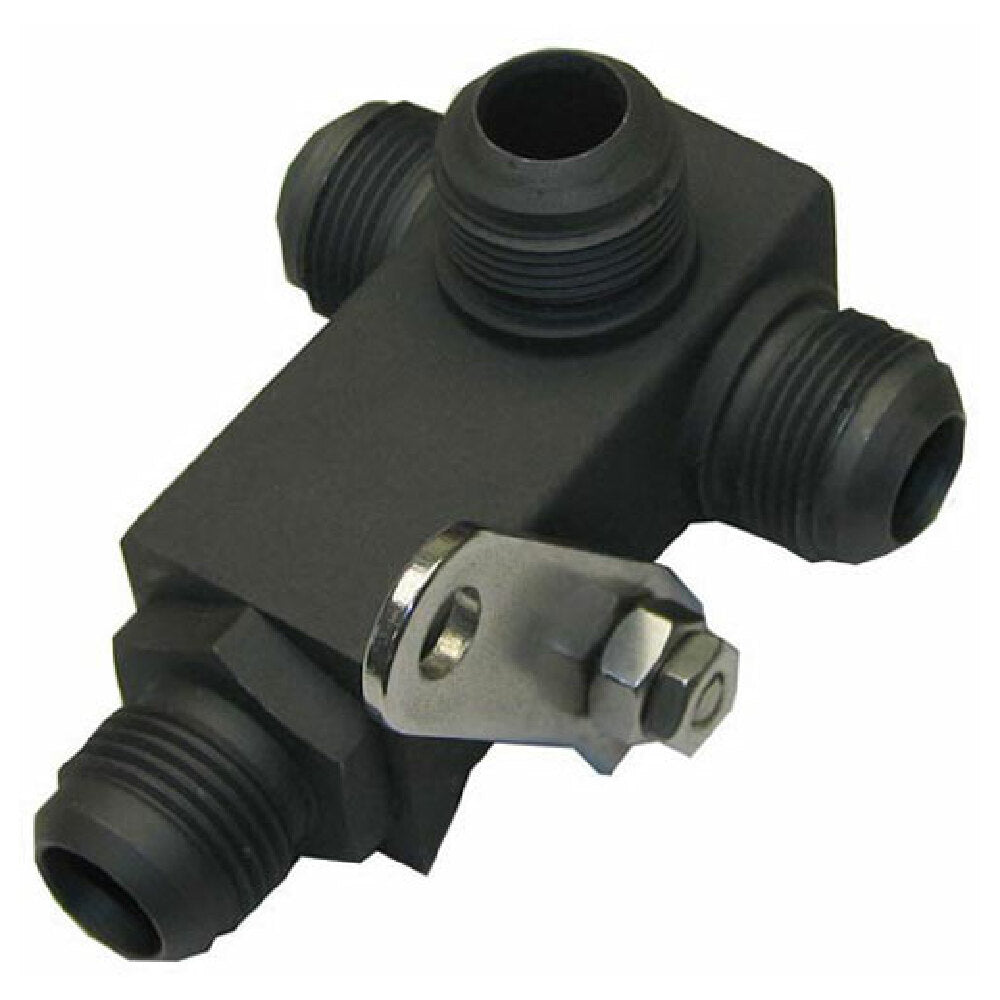 Pitco PT60131801 3 Way Ball Valve