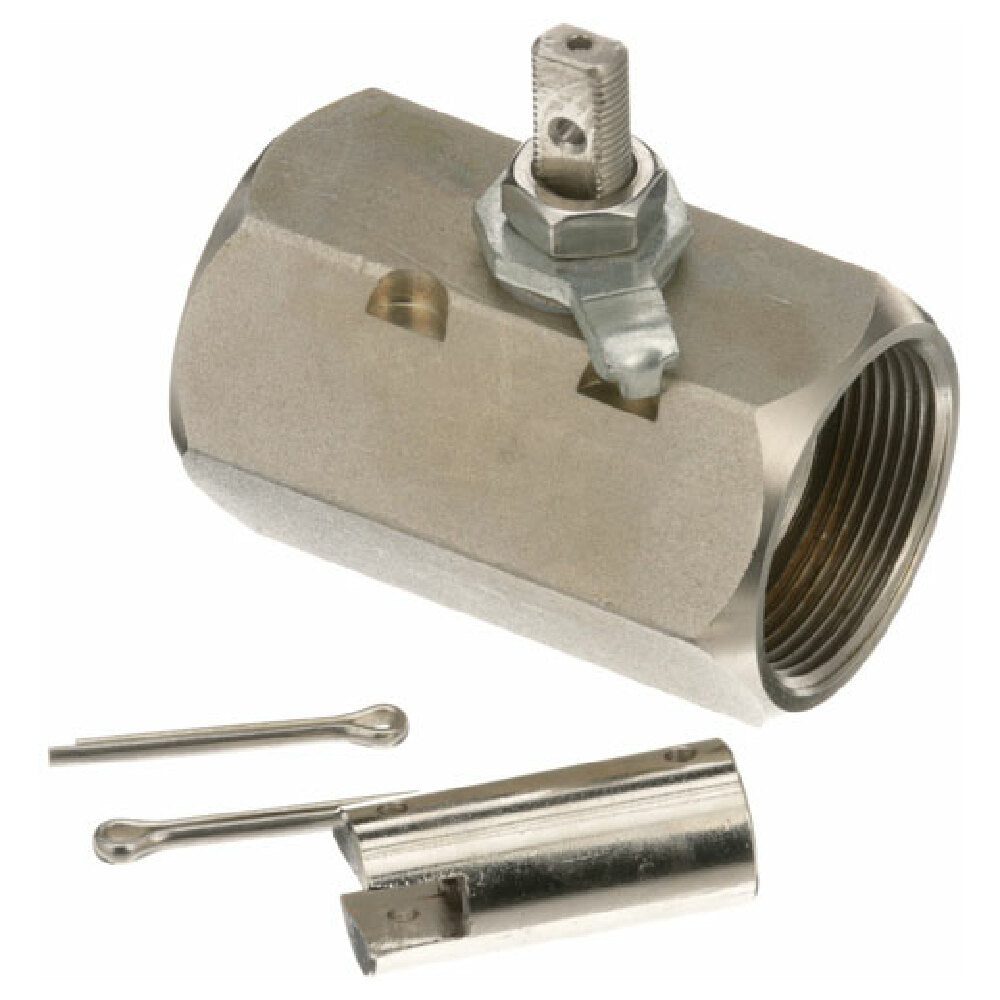 Henny Penny 55152 Valve Drain 1 1/2