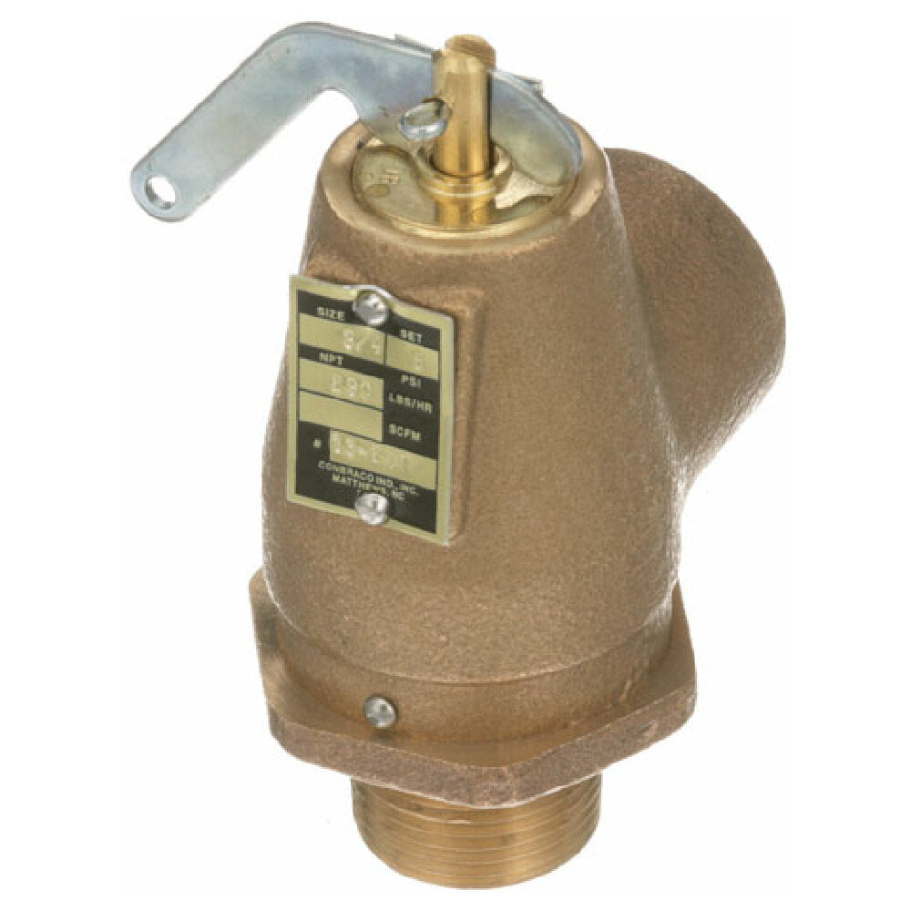 Hobart 00-855606-00001 Relief Valve