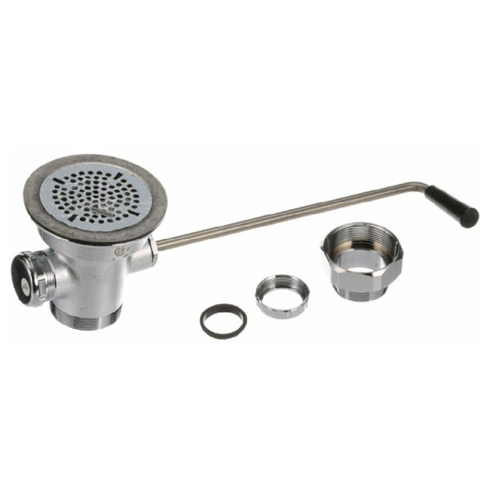 T&S Brass B3950 Drain Rotary