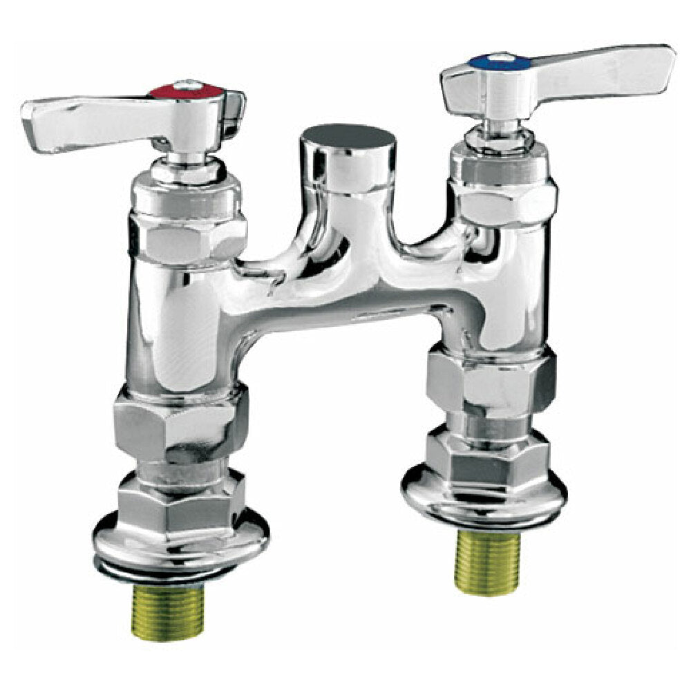 Component Hardware Group KL57-Y003-JF Deck Mount Faucet