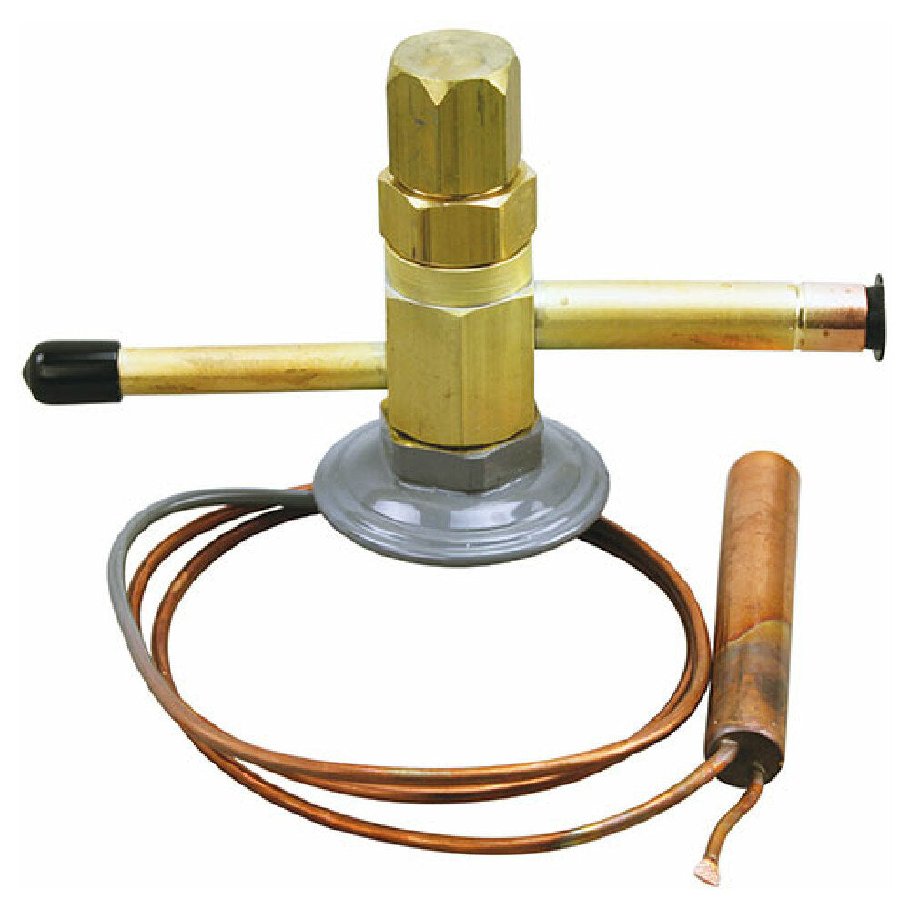 Sporlan Y1001-FBR-1/4-Z Expansion Valve