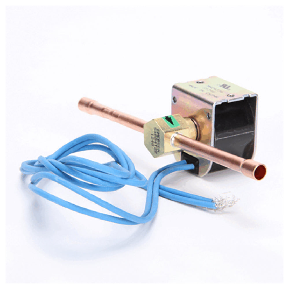 Randell RFSOL9801 Solenoid Valve 120v