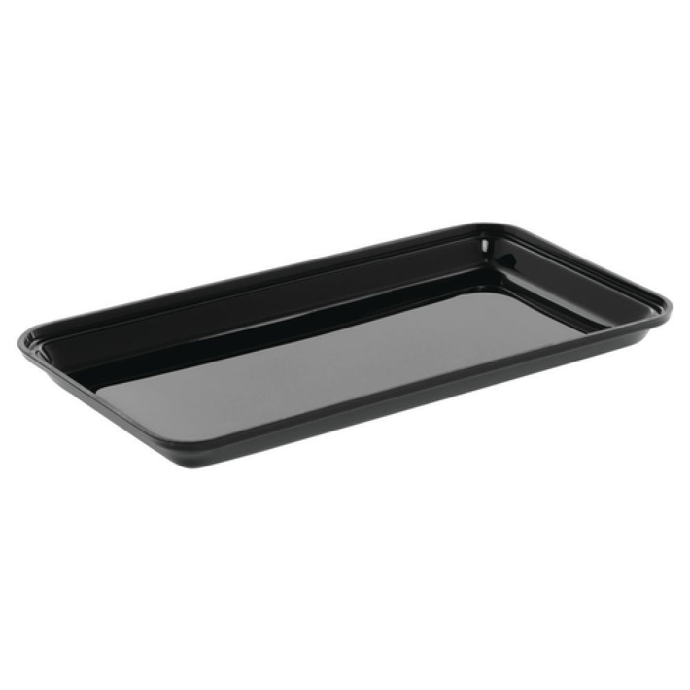Hubert 36709 - Food Pan, 15" X 8" X 1"H, Rectangular