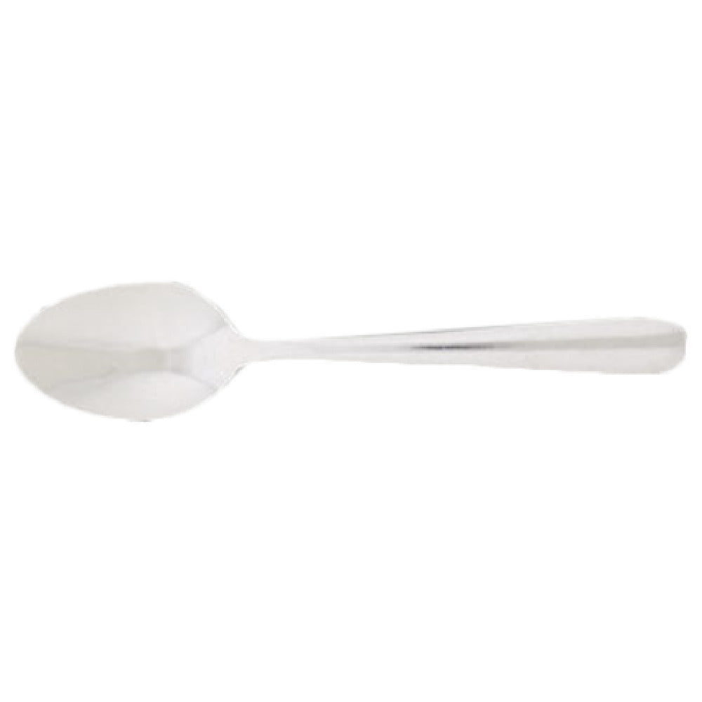 Royal ROY SLVWIN TS - Teaspoon, Medium Weight, 18/0 Stainless Steel