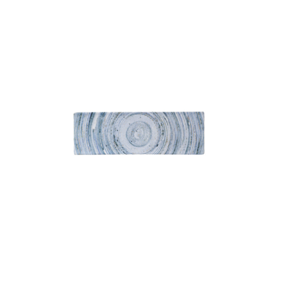 Churchill China HECOOF331 - Coast Oblong Plate, 13" X 4.33" Churchill® Super Vit