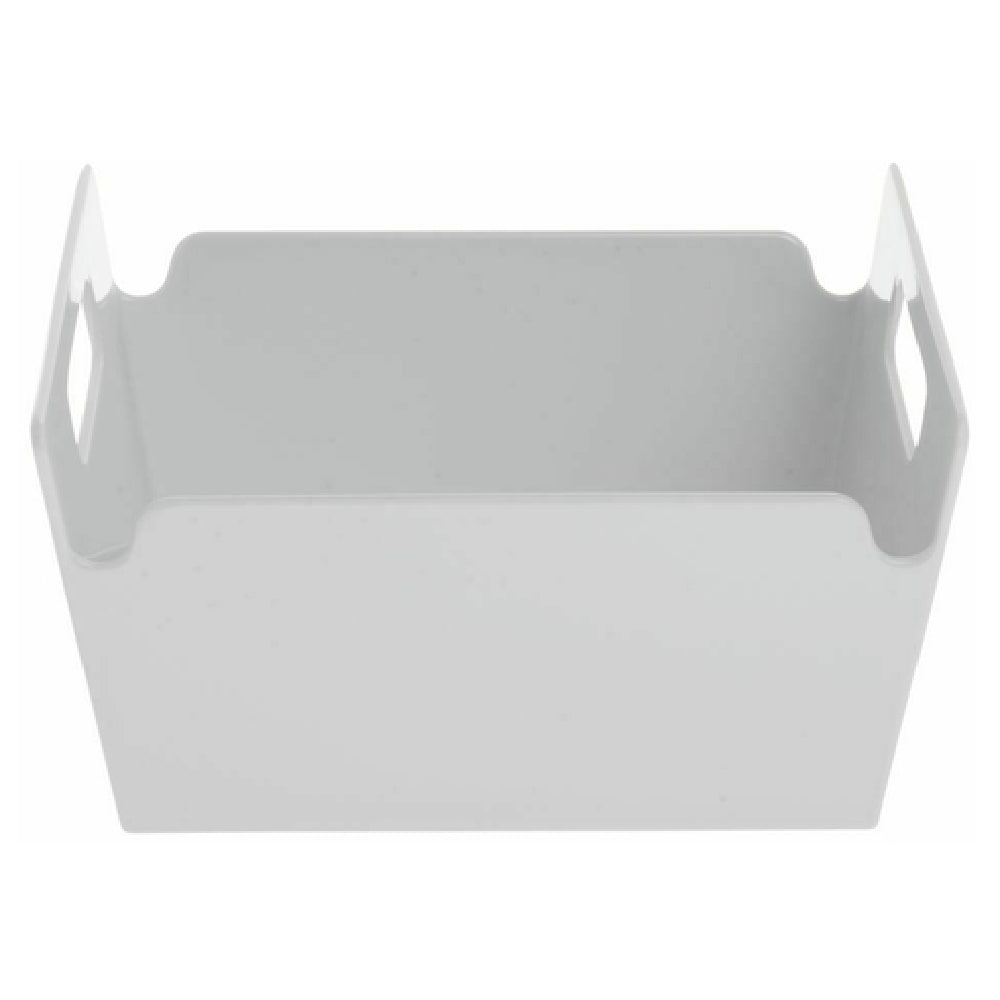 Hubert 60160 - Bowl, 8"L X 8"W X 4-1/2"H, Medium