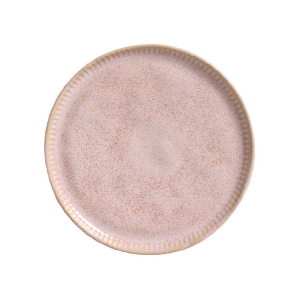 Porto Brasil 1461109201 - Linhas Dessert Plate, 8.5", Stoneware