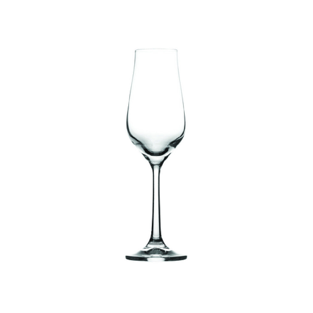 Hospitality Brands HGA40100-006 - Alchemy Collection - Soiree Petite Prosecco, 5.25 Oz.